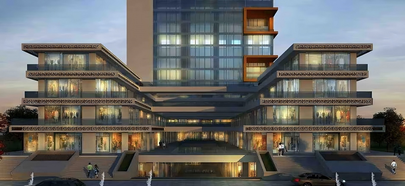 Elan Sector 82 Gurugram