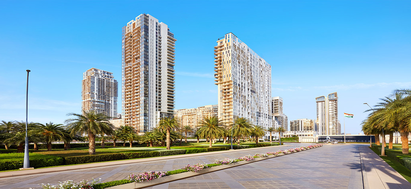 Elan Residential Project