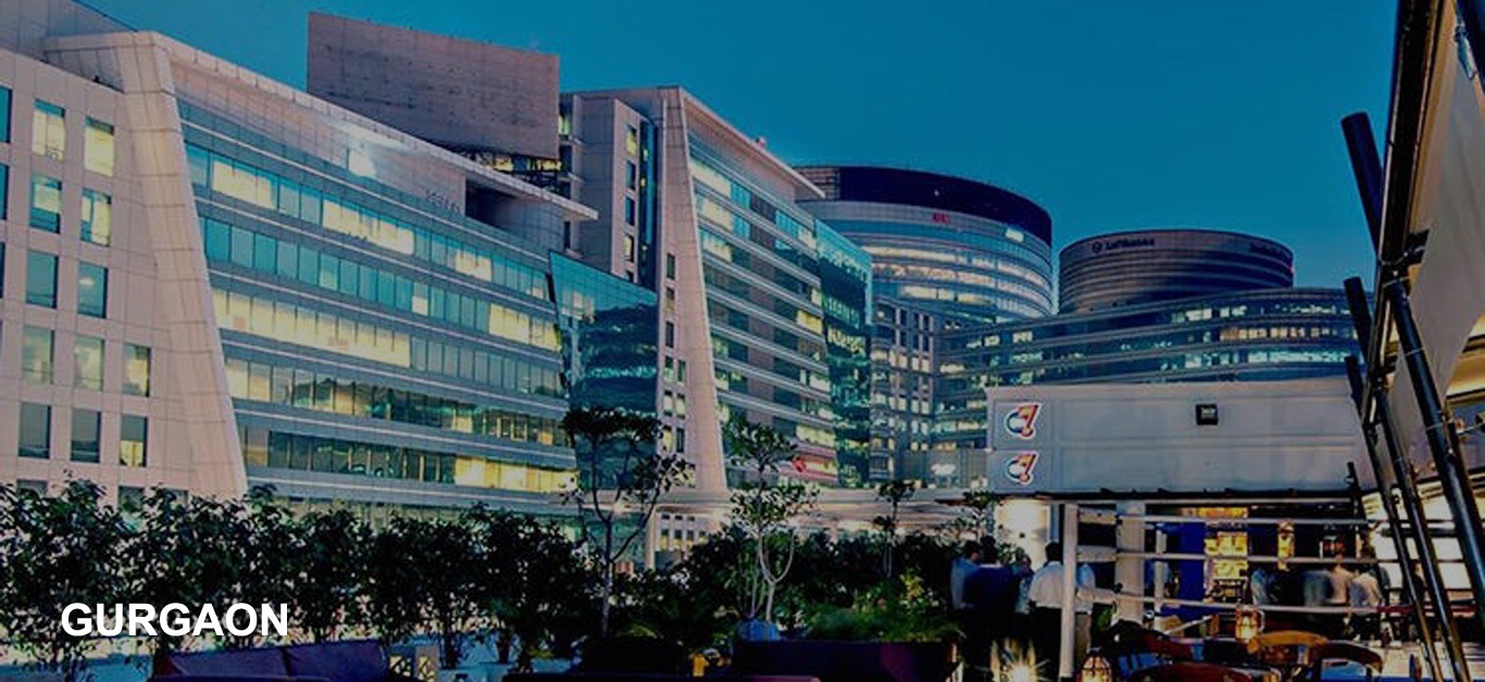 Smart World Projects in Gurugram