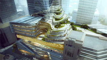 Elan Sector 106 Gurugram