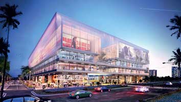 Elan Sector 82 Gurugram
