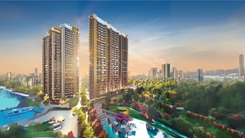 Elan Sector 49