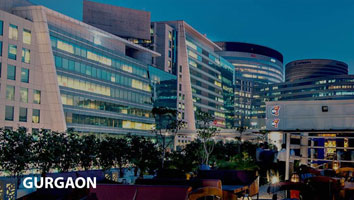 Elan Group Commercial Projects in Gurugram