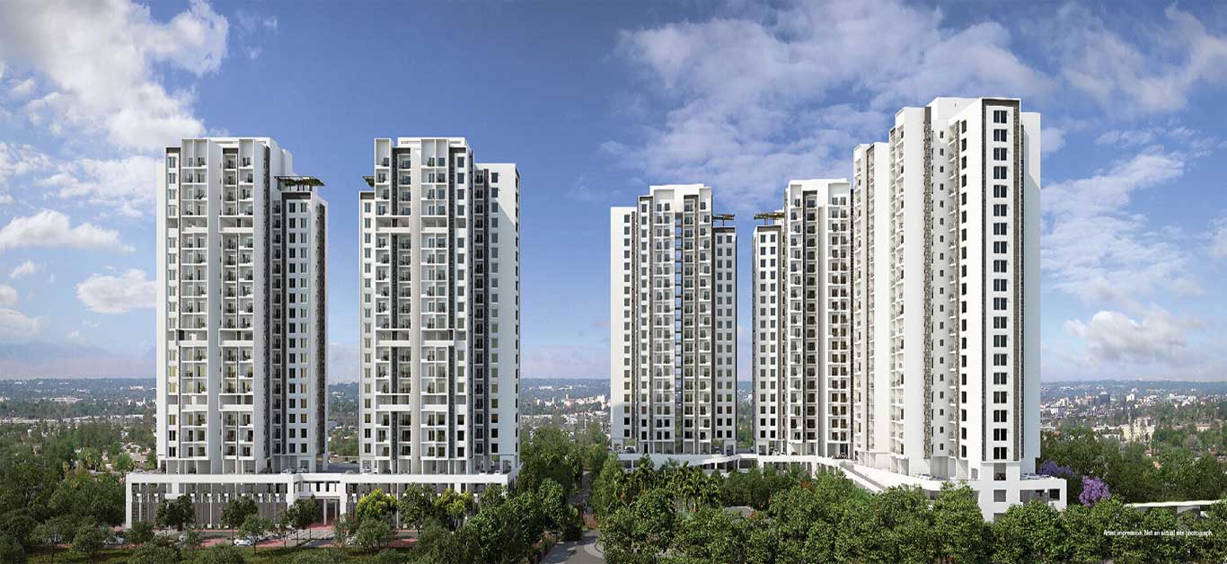 Elan Sector 106 Gurugram