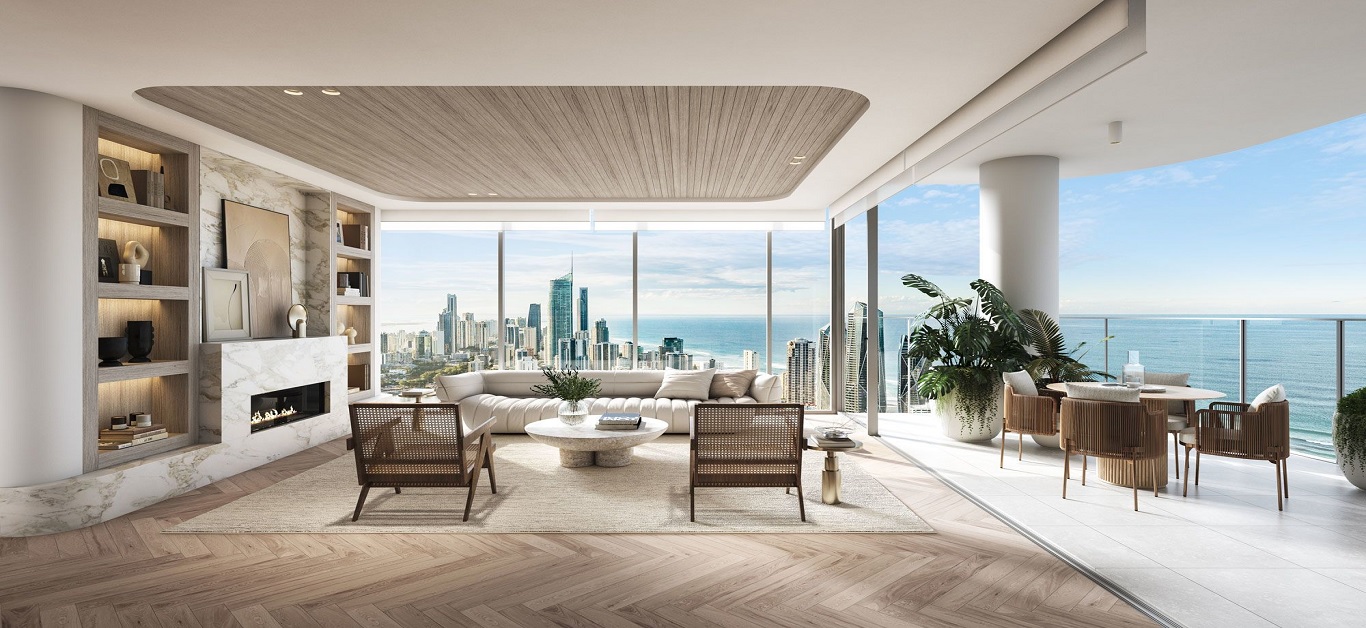 Elan Sector 49 Sohna Road